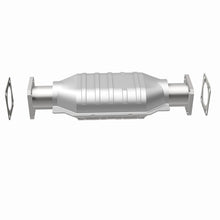 Load image into Gallery viewer, MagnaFlow Direct Fit Catalytic Converter Chevrolet-Isuzu 82 8