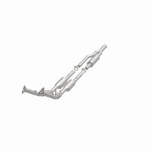 Load image into Gallery viewer, MagnaFlow Direct Fit Catalytic Converter 06- Audi A3 Quattro 3.2L