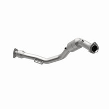 Load image into Gallery viewer, MagnaFlow Direct Fit Catalytic Converter 04/06 VW Phaeton 4.2L Front Driver Side