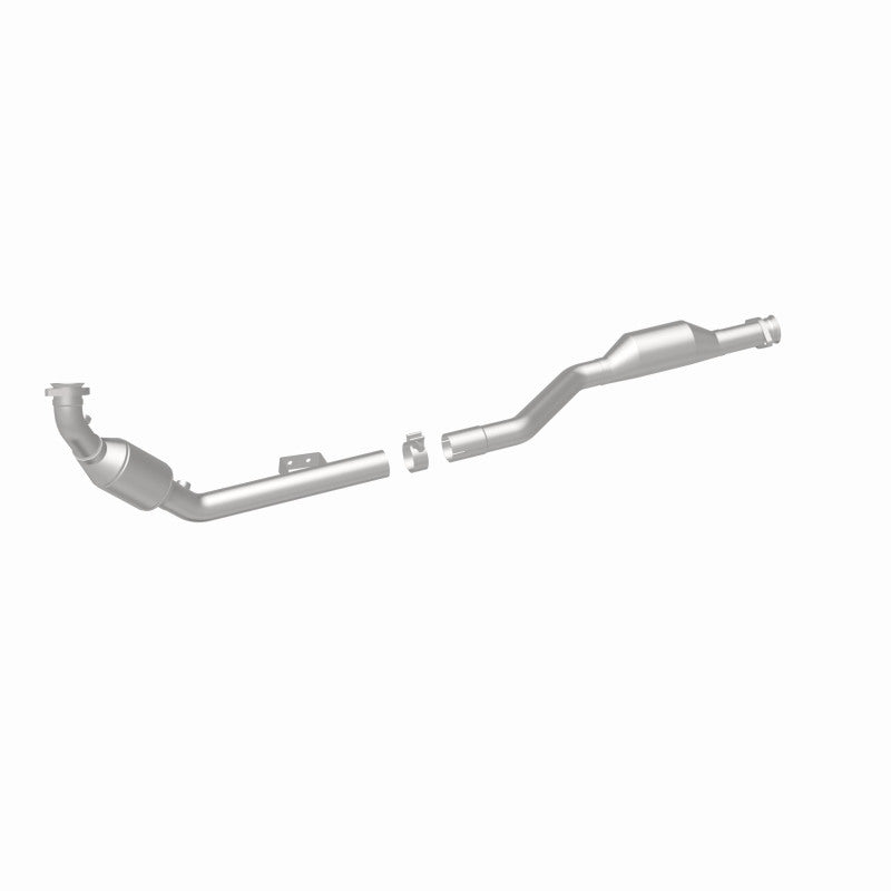 MagnaFlow Direct Fit Catalytic Converter 00 - 03 Mercedes CL500 Driver Side
