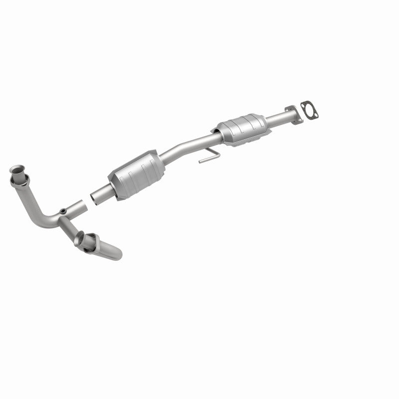 MagnaFlow Direct Fit Catalytic Converter 86-97 Ford Aerostar 3.0L