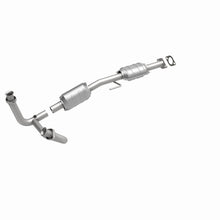 Load image into Gallery viewer, MagnaFlow Direct Fit Catalytic Converter 86-97 Ford Aerostar 3.0L
