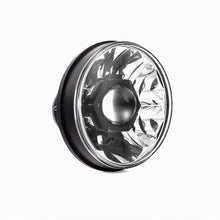 Load image into Gallery viewer, KC HiLiTES 18-20 Jeep JL/JT 7in. Gravity LED Pro DOT Approved Replacement Headlight (Pair Pack Sys)
