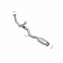 Load image into Gallery viewer, MagnaFlow Direct Fit Catalytic Converter 97-98 Toyota Avalon Camry 3