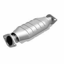 Load image into Gallery viewer, MagnaFlow Direct Fit Catalytic Converter 95-96 Mazda Millenia 2.5L