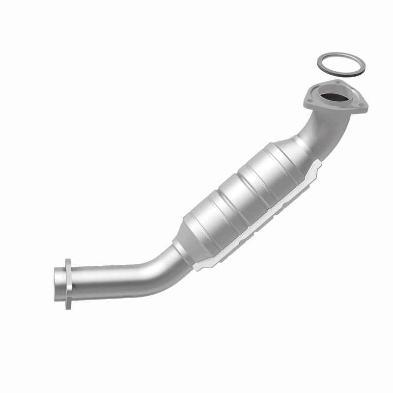 MagnaFlow Direct Fit Catalytic Converter 2008 Pontiac G8 3.6L ps