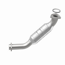 Load image into Gallery viewer, MagnaFlow Direct Fit Catalytic Converter 2008 Pontiac G8 3.6L ps