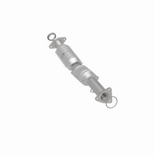 Load image into Gallery viewer, MagnaFlow Direct Fit Catalytic Converter 2004 Acura 3.5RL 3.5L