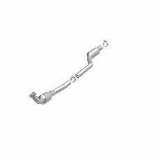 Load image into Gallery viewer, MagnaFlow Direct Fit Catalytic Converter 03-06 Mercedes SL500 5L Driver Side