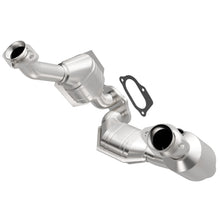Load image into Gallery viewer, MagnaFlow Direct Fit Catalytic Converter 03-04 Ranger 3.0L