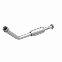 Load image into Gallery viewer, MagnaFlow Direct Fit Catalytic Converter Beretta-Corsica 96 3.1L