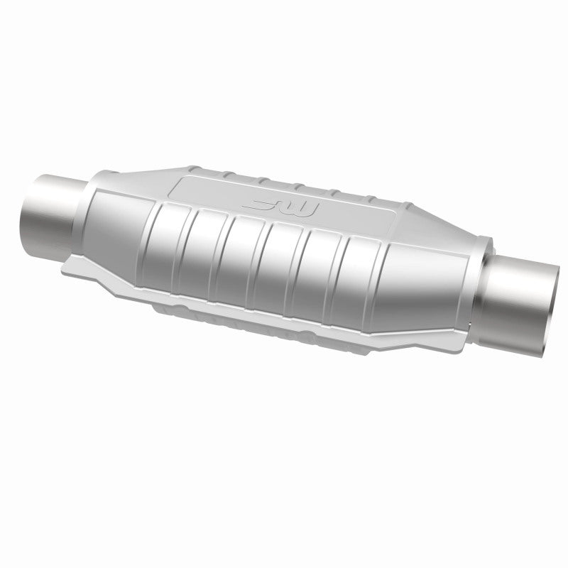 MagnaFlow Universal Catalytic Converter 3 inch PC2 Rear