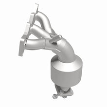Load image into Gallery viewer, MagnaFlow Direct Fit Catalytic Converter 95-02 Mazda Millenia 2.3L