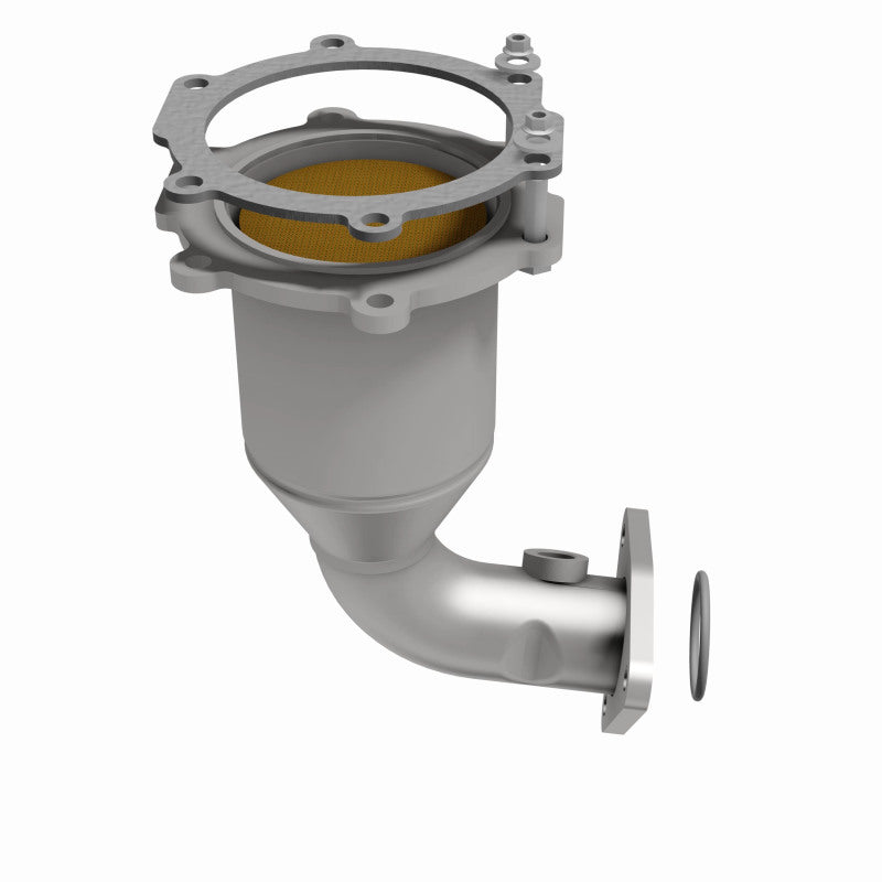 MagnaFlow Direct Fit Catalytic Converter 2002 Infiniti I 35 3.5L
