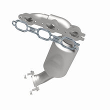 Load image into Gallery viewer, MagnaFlow DF Catalytic Converter Federal Frt SS 2007 Chrysler Pacifica Base/Limited/Touring 4.0L/241
