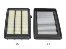 Load image into Gallery viewer, aFe MagnumFLOW Air Filters OER PDS 2016 Honda Civic L4-1.5L (t)