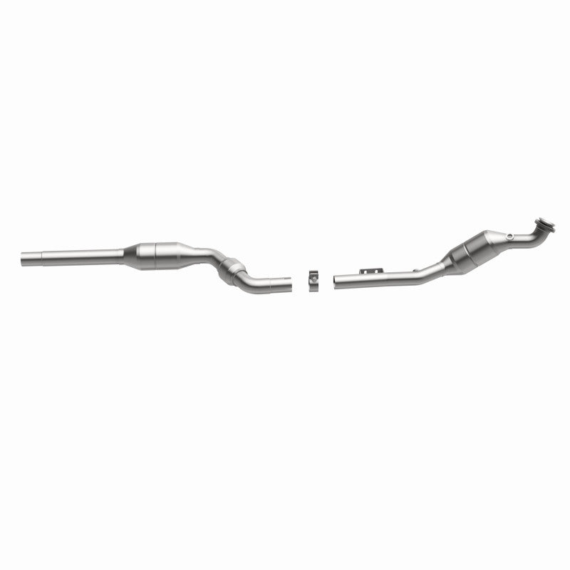 MagnaFlow Direct Fit Catalytic Converter 01-04 Mercedes E320 P/S CA