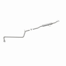 Load image into Gallery viewer, MagnaFlow Direct Fit Catalytic Converter 2011-2013 tC L4 2.5 OEM Underbody