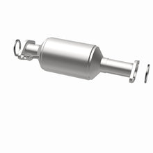Load image into Gallery viewer, MagnaFlow Direct Fit Catalytic Converter 81-83 Toyota Pick Up 2.4L