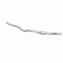 Load image into Gallery viewer, MagnaFlow Direct Fit Catalytic Converter 94-95 Dodge Dakota 3.9L