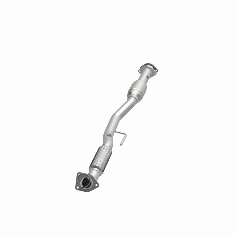 MagnaFlow Direct Fit Catalytic Converter 07-08 2.5L Altima rear OEM