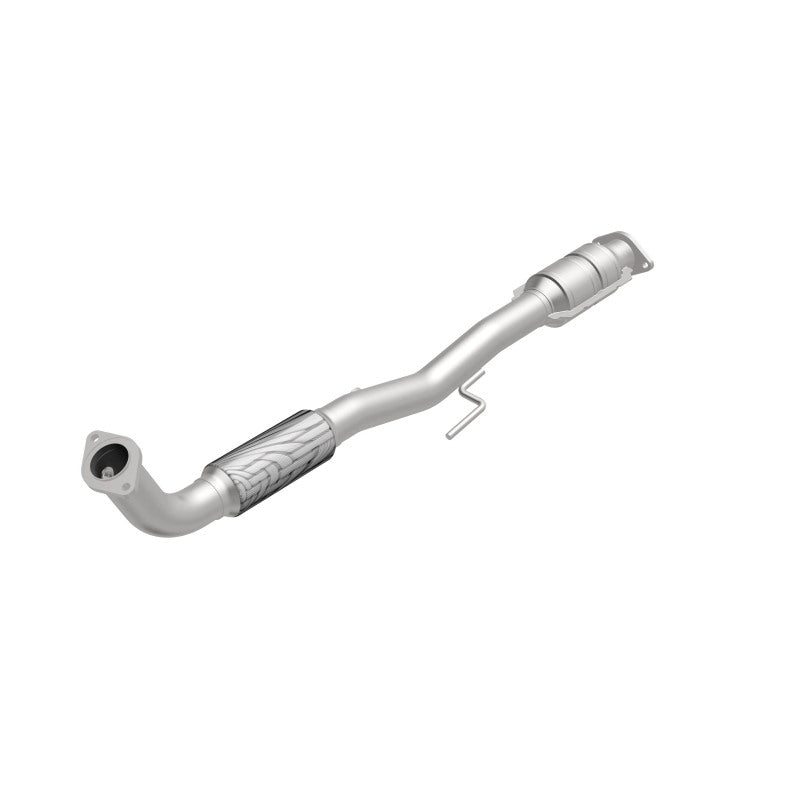 MagnaFlow Direct Fit Catalytic Converter 02-04 Toyota Camry 2.4L Rear