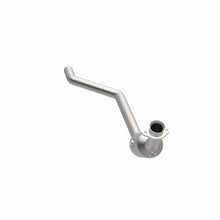 Load image into Gallery viewer, MagnaFlow Direct Fit Catalytic Converter 03-05 Jaguar S-Type4.2L D/S