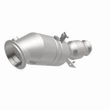 Load image into Gallery viewer, MagnaFlow Direct Fit Catalytic Converter 2016 BMW 428i 2.0L Underbody