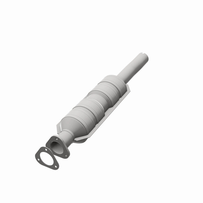 MagnaFlow Direct Fit Catalytic Converter 97-99 E350 Van With 5.4L An