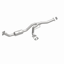 Load image into Gallery viewer, MagnaFlow Direct Fit Catalytic Converter California Grade 07-08 Ford Ranger 3.0L