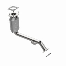 Load image into Gallery viewer, MagnaFlow Direct Fit Catalytic Converter Escort 97-98 2.0L OEM