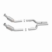 Load image into Gallery viewer, MagnaFlow Direct Fit Catalytic Converter Mustang 05-09 4.6L OEM