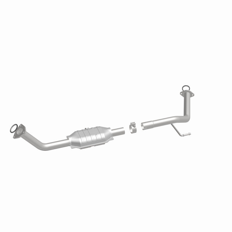MagnaFlow Direct Fit Catalytic Converter 05-07 Toyota Sequoia 8 4.7L D/S