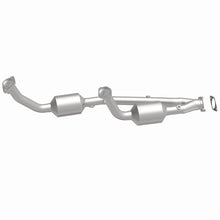 Load image into Gallery viewer, MagnaFlow Direct Fit Catalytic Converter California Grade 1995 Ford Windstar