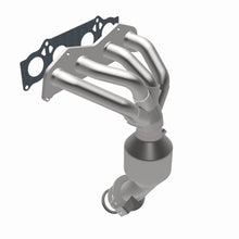 Load image into Gallery viewer, MagnaFlow Direct Fit Catalytic Converter 04-05 Toyota RAV4 2.4L