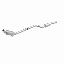 Load image into Gallery viewer, MagnaFlow California Direct Fit Converter 08-10 Mercedes-Benz C300 3.0L