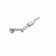 Load image into Gallery viewer, MagnaFlow Direct Fit Catalytic Converter 96-99 Audi A6 Quattro 2.8L