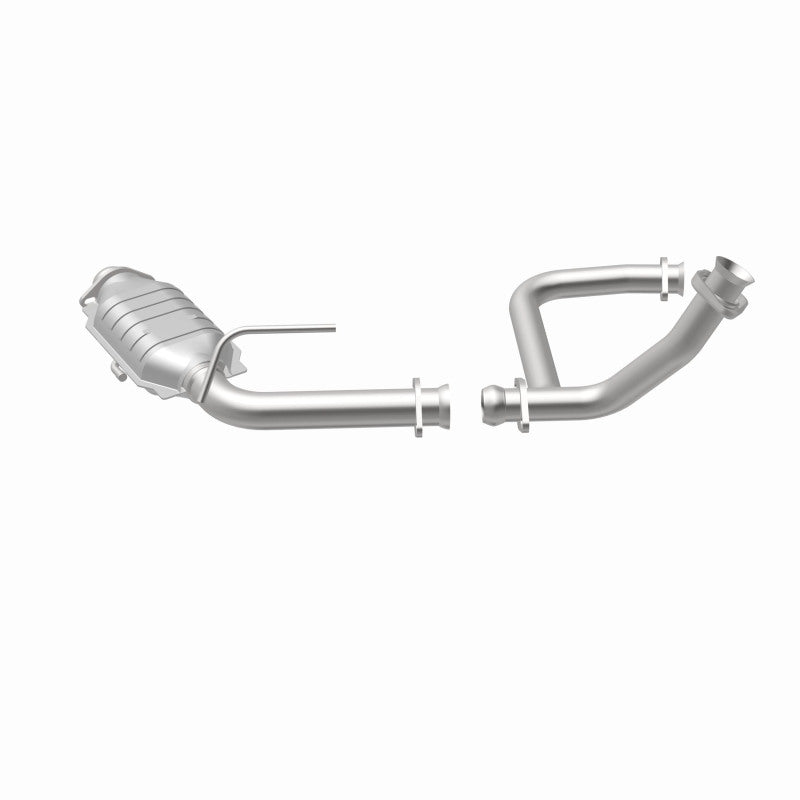 MagnaFlow Direct Fit Catalytic Converter Ford-Mercury 84 87