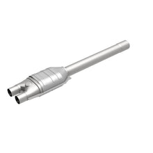 Load image into Gallery viewer, MagnaFlow Direct Fit Catalytic Converter 93-97 Chrysler 3.5L Rear Co