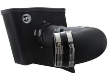 Load image into Gallery viewer, aFe Cold Air Intake Stage-2 Powder-Coated Tube w/ Pro 5R Media 11-13 Nissan Titan V8 5.6L