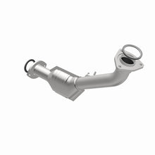 Load image into Gallery viewer, MagnaFlow Direct Fit Catalytic Converter 01 Toyota Tacoma 2.4L Fron