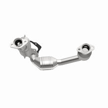 Load image into Gallery viewer, MagnaFlow Direct Fit Catalytic Converter 03-04 Ranger 3.0L