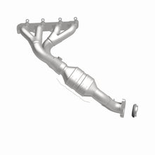 Load image into Gallery viewer, MagnaFlow Direct Fit Catalytic Converter 04-06 Cadillac XLR 4.4L Driver Side