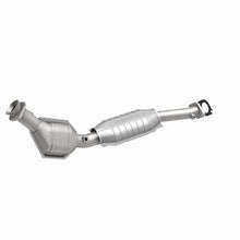 Load image into Gallery viewer, MagnaFlow Direct Fit Catalytic Converter Crown Vic-Town Car-Grand Marq