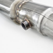 Load image into Gallery viewer, Stainless Works 08-09 Pontiac G8 GT Headers 1-7/8in Primaries 3in Leads Performance Connect w/ Cats