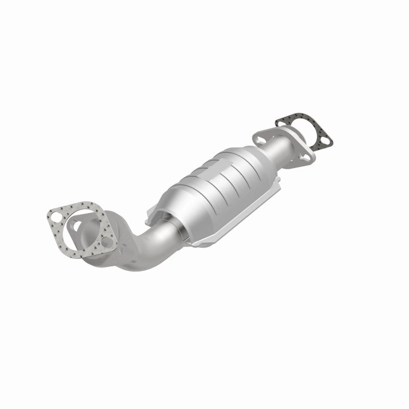 MagnaFlow Direct Fit Catalytic Converter Mazda-Rx7