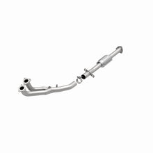 Load image into Gallery viewer, MagnaFlow Direct Fit Catalytic Converter Porsche 86 90