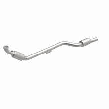 Load image into Gallery viewer, MagnaFlow Direct Fit Catalytic Converter 02-04 Mercedes C32 3.2L Passenger Side
