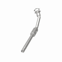 Load image into Gallery viewer, MagnaFlow Direct Fit Catalytic Converter 2003 Volkswagen Golf 1.8L
