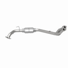 Load image into Gallery viewer, MagnaFlow Direct Fit Catalytic Converter ISUZU RODEO 2.2L OEM